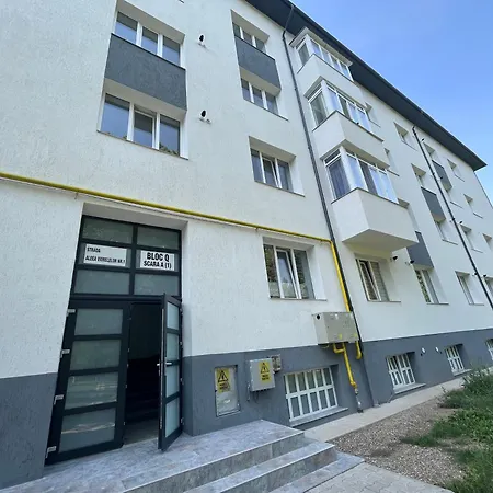 Vert Studio Onesti Exterior photo