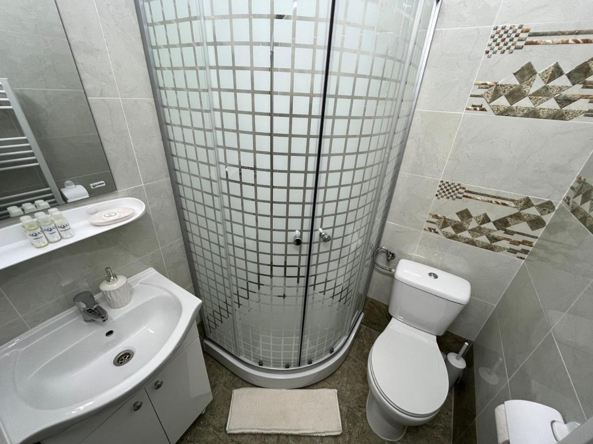 Vert Studio Apartment